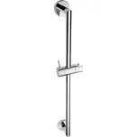 Nimco UNIX - Chrom Tyč s jezdcem na sprchu UN 13015-26
