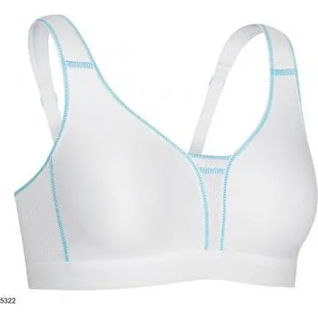 Podprsenka Dámská funkční podprsenka Naturana 5322 černá 75B