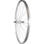 Zapletené kolo 28 zadní Zinek Al lož./MACH1 110 36děr