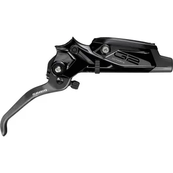 Brzda na kolo 11.5018.052.008 - SRAM LEVER ASSEMBLY, CAR GLBA G2 ULT A2 Uni