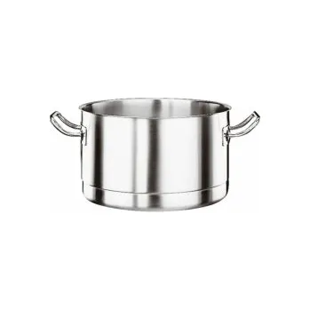 Hrnec Hrnec pařákový PADERNO - 3 velikosti, Velikost Ø280, v=170 mm