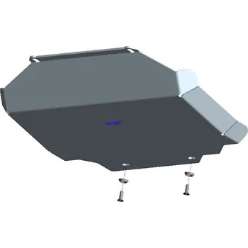 Kryt motoru Kryt motoru Ranger 15+