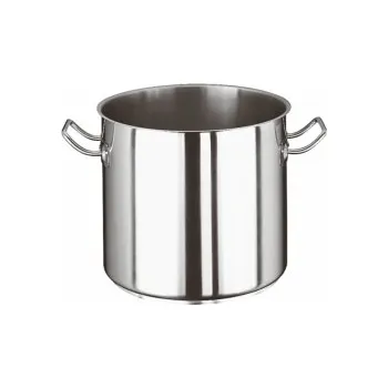 Hrnec Hrnec vysoký PADERNO - 10 velikostí, Velikost Ø400, v=400 mm, 50 l