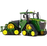 Model traktoru John Deere 9620RX | Pásový | Wiking | 1:32