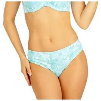 Oblečení a móda Dámské plavkové kalhotky středně vysoké Litex 6D077 viz. foto 46