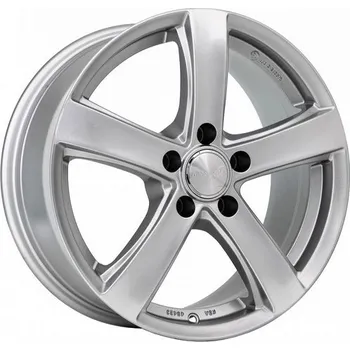 Alu kolo Alu kola 2DRV WH24 Race Silber lackiert - stříbrné 6,5x16" 5x114,3 ET38 67,1