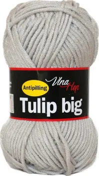 Příze Vlna-Hep Tulip Big