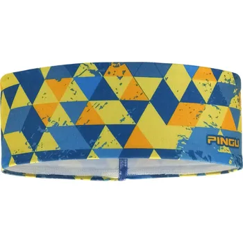 Sportovní čelenka PINGU-Čelenka Runny-ČRU-7 UNI CoolMax® extreme 60