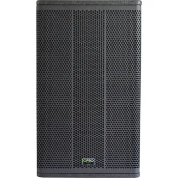 Reprobox QPro M-12, 12" 2-pásmový reproduktor, IP54, 600W RMS