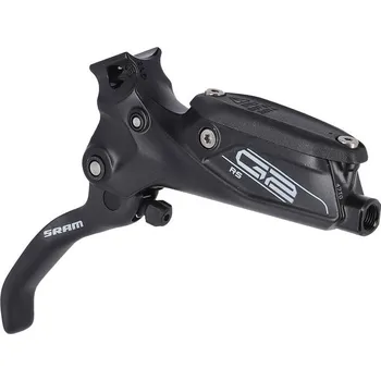 Brzda na kolo 11.5018.052.007 - SRAM LEVER ASSEMBLY, ALU DFBA G2 RS A2 Uni