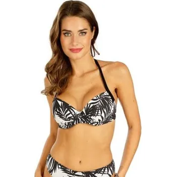 Dámské plavky Dámská plavková podprsenka s košíčky Litex 6D120 viz. foto 48