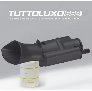 Filtr do vysavače Zepter TuttoLuxo 6SB - Vaporizér pro zvlhčování vzduchu