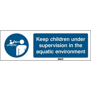 Značení M/M054/EN465/PE-450X150-1