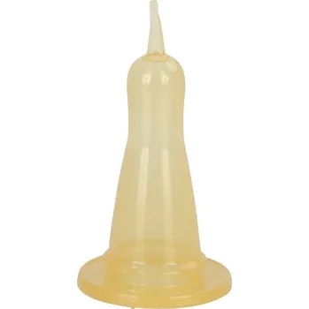 Chov hospodářského zvířete Dudlík náhradní pro 278