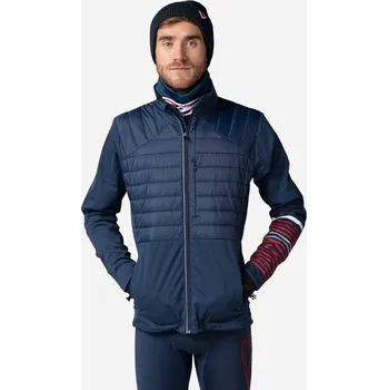 Bunda ROSSIGNOL POURSUITE WARM JKT Barva: 715, Velikost: 2XL, Pohlaví: Pánské