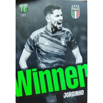 Sběratelská karetní hra Jorginho