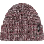 čepice Eisbär Swell MÜ RL - 456/Milk/Silver/Burgund one size