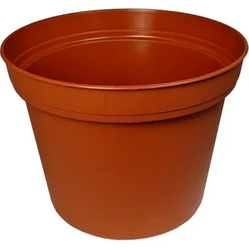 Květináč Květináč TO terakota 9 cm