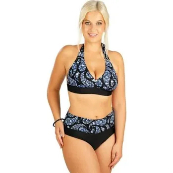 Dámská móda Dámské plavkové kalhotky bokové Litex 6C155 viz. foto 36