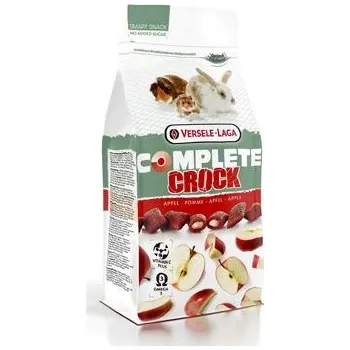 VL Complete Crock pro hlodavce Apple 50g