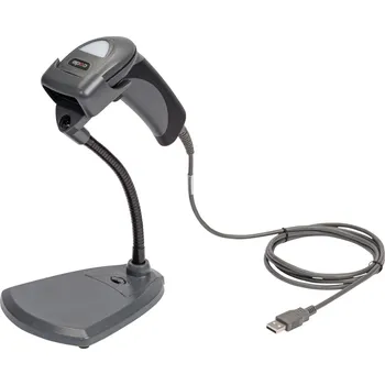 Čtečka čárových kódů CR1500-K201-C500-US3-C286