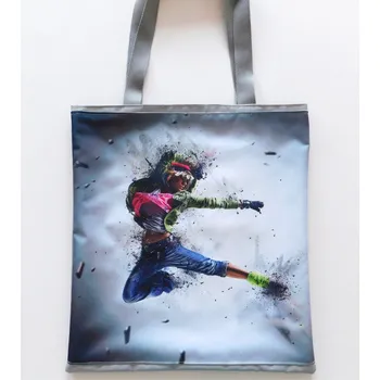 Taška přes rameno TANEC 2