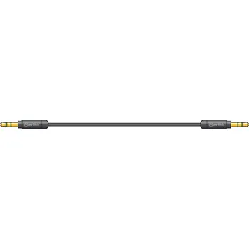 Audio kabel AV:link Precision kabel Jack 3.5mm stereo/Jack 3.5mm stereo, 1,5m