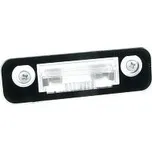 Osvětlení SPZ FORD FUSION (JUS) |9/2005 a výše| TYC | 15-0521-00-2