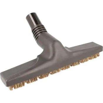 Hubice k vysavači Parketová hubice pro ZELMER Jupiter ZVC425SA s přírodní žíní