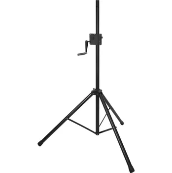 Omnitronic STS-1, reproduktorový stojan s klikou