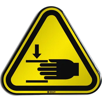 Značení W/W024/NT/RFLBD-TRI400-1