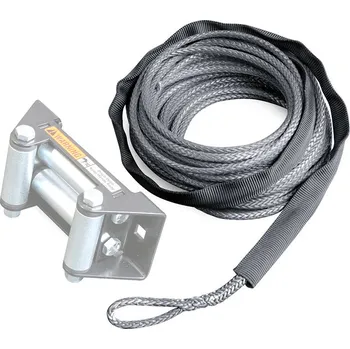 Lano WARN syntetické lano 15 m x 5 mm