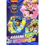 Tlapková patrola ve filmu: Hádanky se…