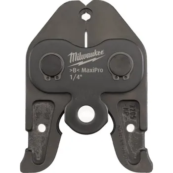 Kleště MILWAUKEE Lisovací čelisti B J18-BMP 1/4" 4932493163