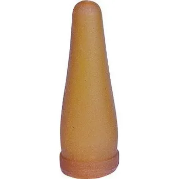 Dudlík na láhev pro jehňata, 6ks/bal