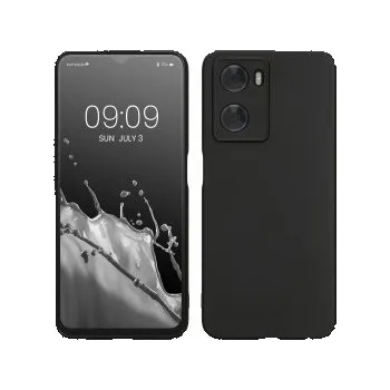 Pouzdro pro Oppo A57s / A57 4G - matná