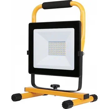 Doplňkový sortiment Reflektor LED Worklight SMD BL2-D3, 50W, 4000 lm, kabel 1.8 m, IP65