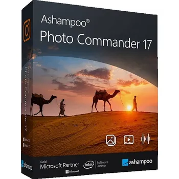 Grafický software Ashampoo Photo Commander 18 ASHAMPOO_PHOTO_COM