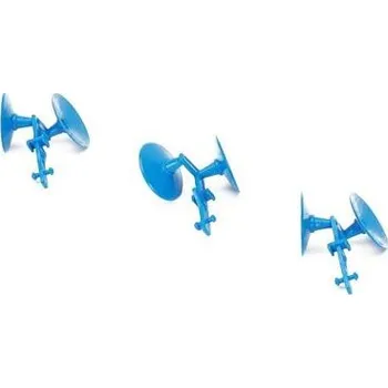 Bruder 42254 Disky pro podmítač Lemken