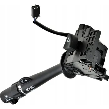 Páčka přepínačů stěračů a blinkrů Hummer H2 Chevrolet Avalanche