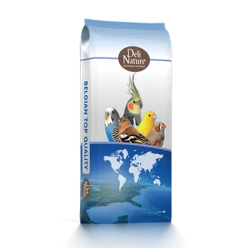 Krmivo pro ptáka Deli Nature 93-WILDSEED SUPREME Hmotnost: 15 kg