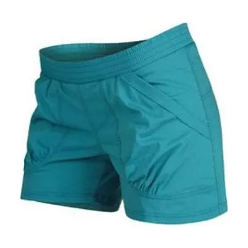 Dámské kalhoty Dámské kraťasy bokové Litex 9D310 černá L