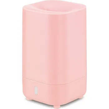 Aroma difuzér Serene House Difuzér Ranger Pink USB Ultrasonic Aroma
