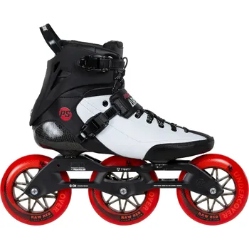 Kolečkové brusle Kolečkové brusle Powerslide Arise RD Trinity, 3x, 110, 42 Powerslide