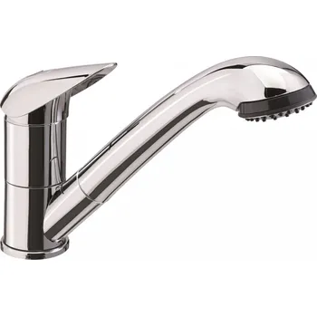 Vodovodní baterie PELIKAN se sprchou