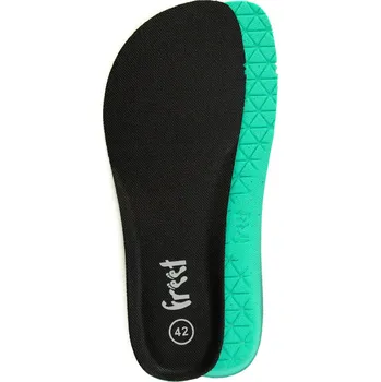 Vložka do bot Vložky do bot Freet Flexile 2,5mm Velikost EU: 38