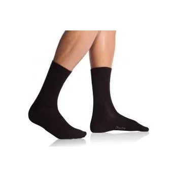 Pánské klasické ponožky Bellinda 490498 Dry a Cool TĚLOVÉ tělová 39/42