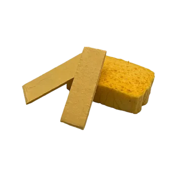 Houba viskózní lisovaná