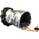 Secret Jardin Cable Flange 70mm - průchodka