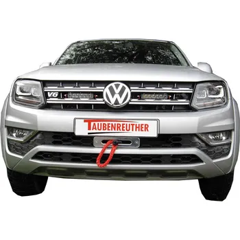 Stavební technika Montážní sada navijáku Amarok Premium WARN ZEON 8